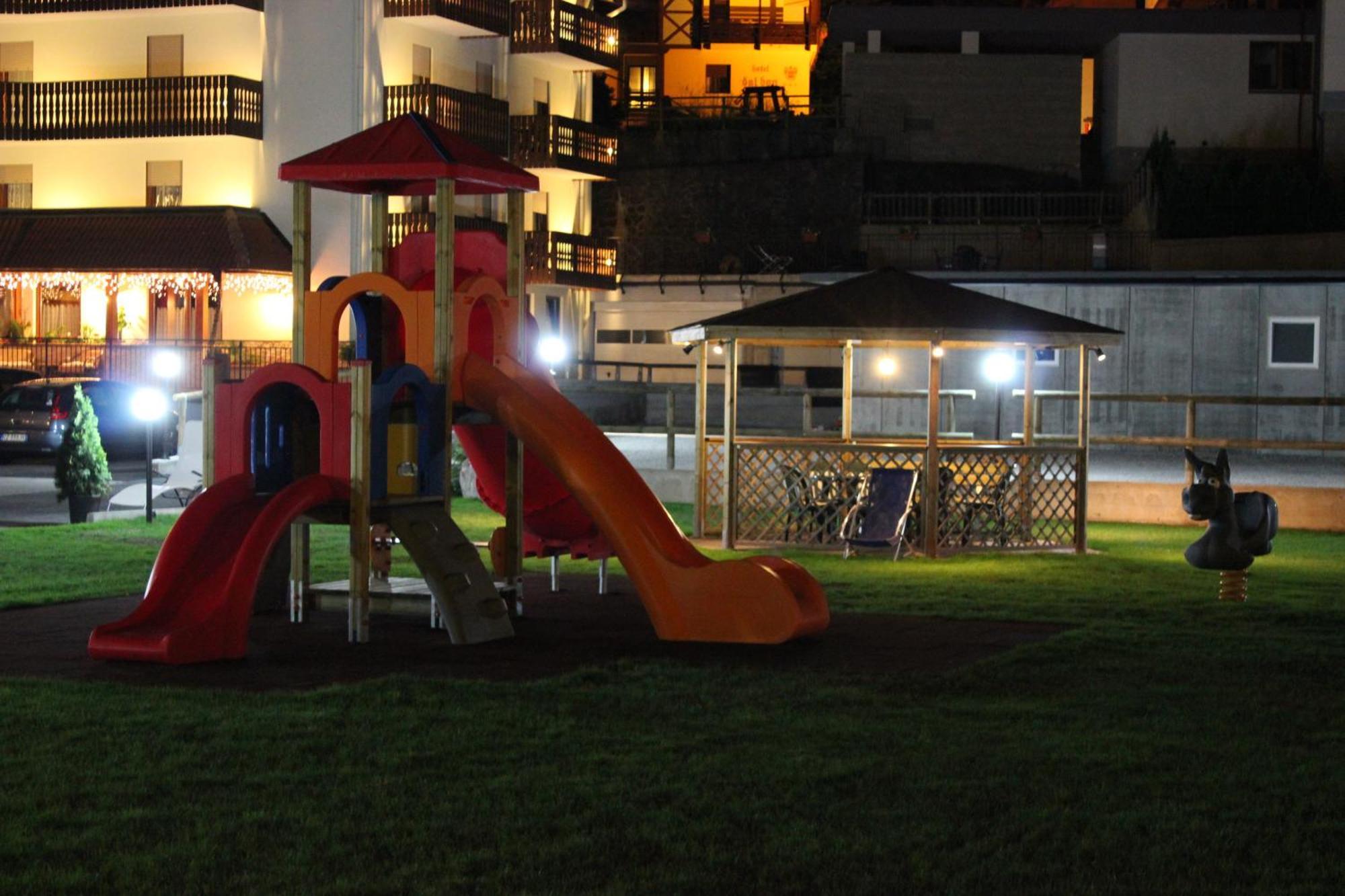 Rosa Alpina Hotel Andalo
